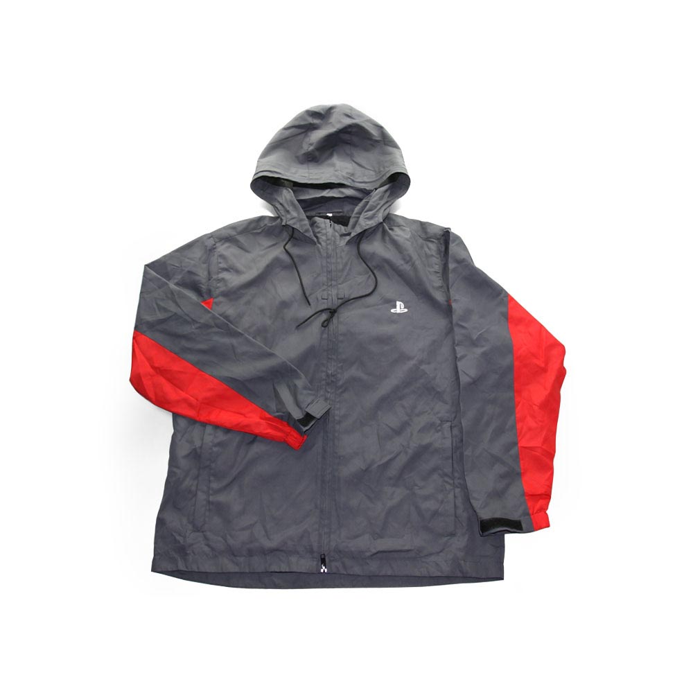 Windbreaker